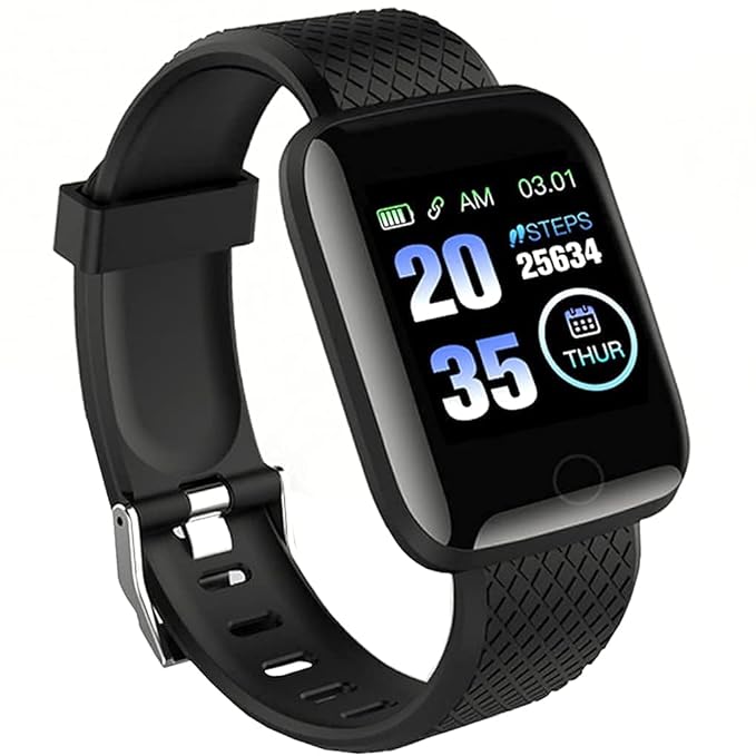 smart bracelet