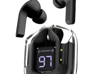 Wireless TWS Earbud...