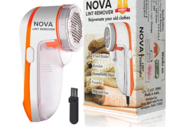 Nova Lint Remover f...