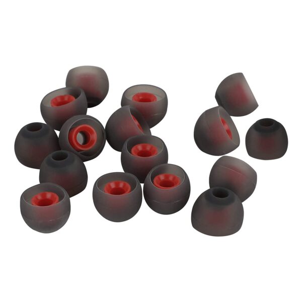 Blutooth rubber tips