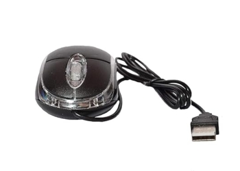 Vintage TB 36B Optical Mouse