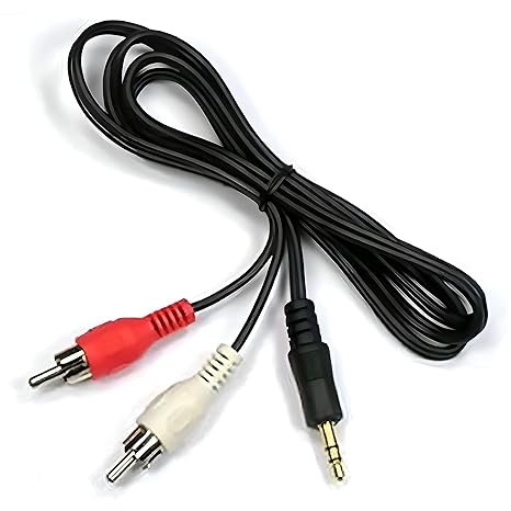 aux cable