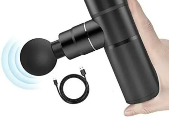 MASSAGE GUN POWERFUL FASCIAL GUN MINI MASSGER MASSAGE GUN POWERFUL FASCIAL GUN MINI MASSGER Massager