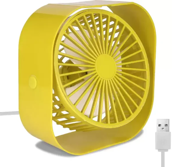 usb fan