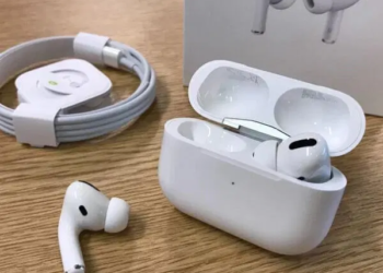 Airpods pro 2nd gen...