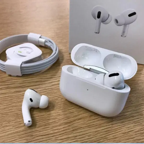 airpods pro 2