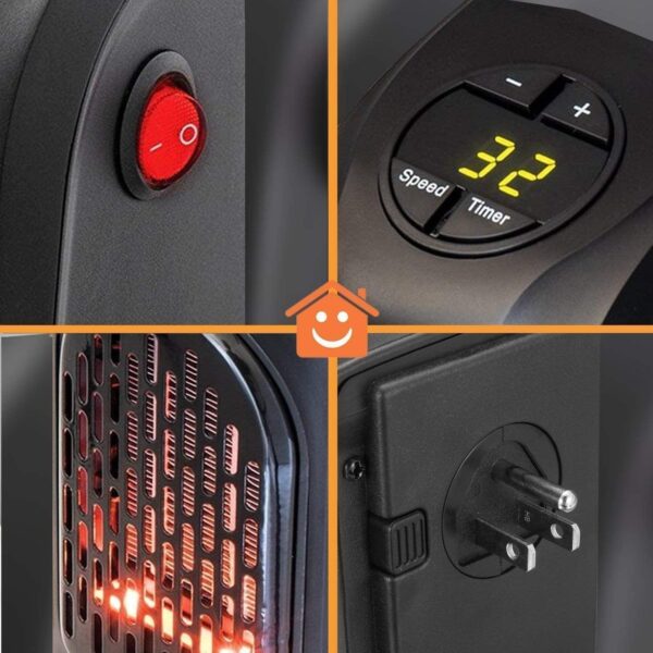 room heater