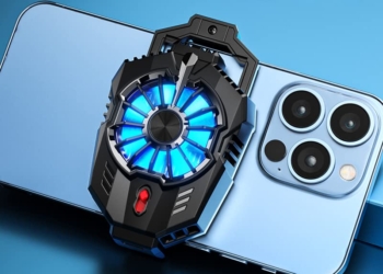 X20 Phone Cooler, A...